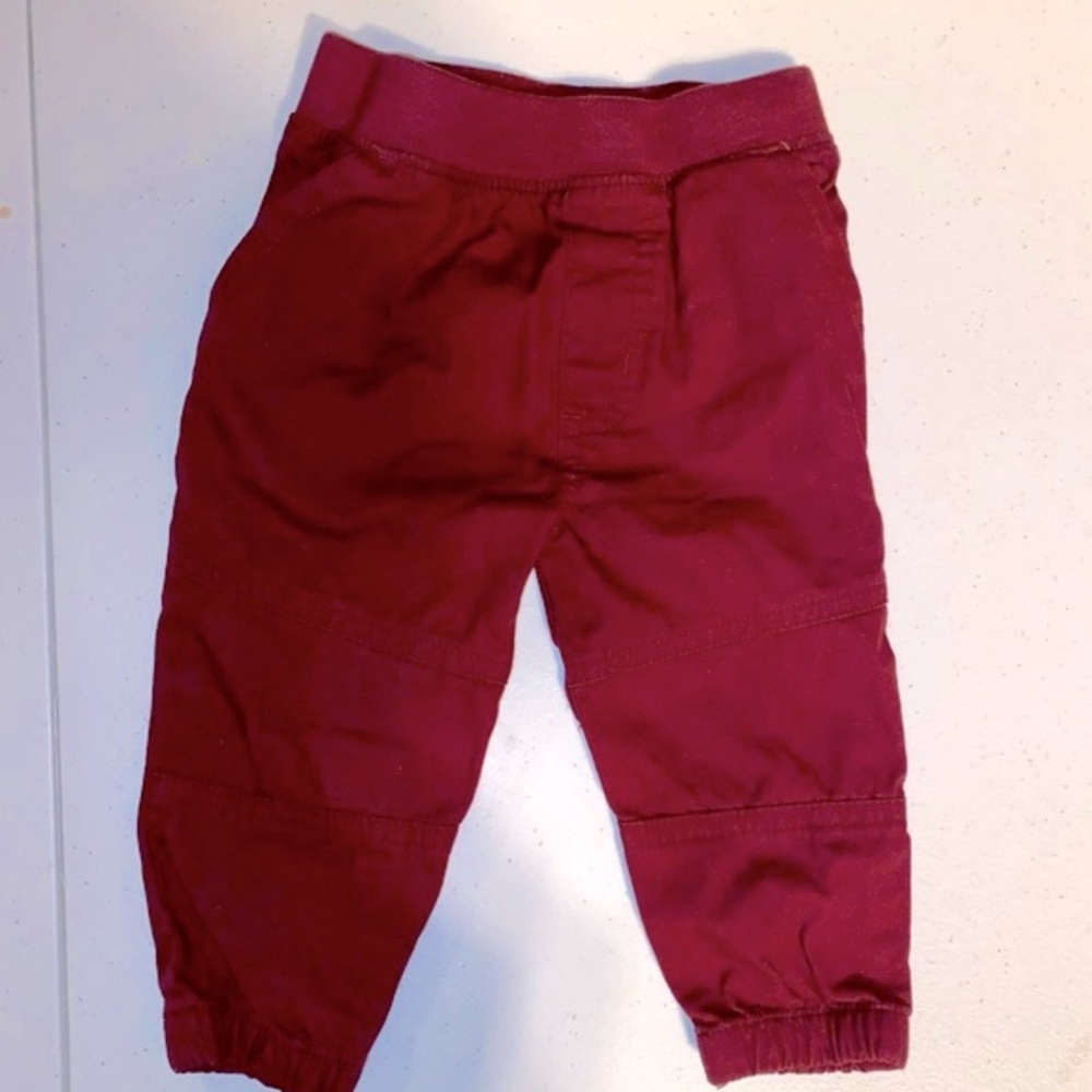 Geranimals Pants Infant Boy